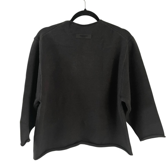 NWT Essential Fear Of God Kids Size 10 - Picture 3 of 9